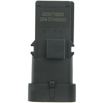 Amazon.co.jp: 1 Bar 8200719629 マニホールド 絶対圧マップ